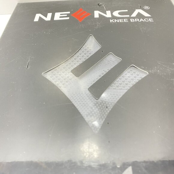 NEENCA Professional Knee Brace for Pain Relief, Medical Knee Support XL New - Picture 2 of 4